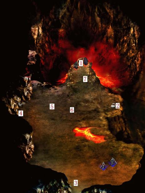 PS2火焰纹章泪指轮传说系列贝尔维克传说2代游戏图文攻略