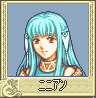 ニニアン,Ninian,妮妮安,ファイアーエムブレム,火炎之纹章,Fire Emblem,火焰之紋章,圣火徽章,火炎纹章,火焰紋章,龙女